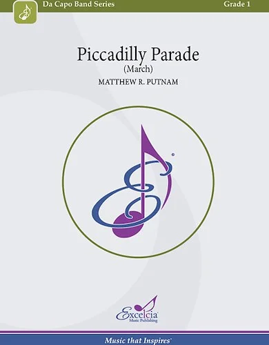 Picadilly Parade