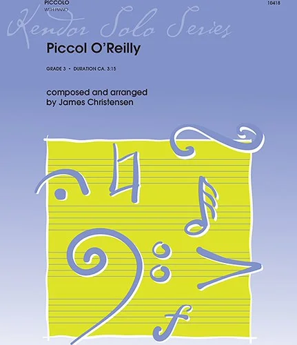 Piccol O'Reilly