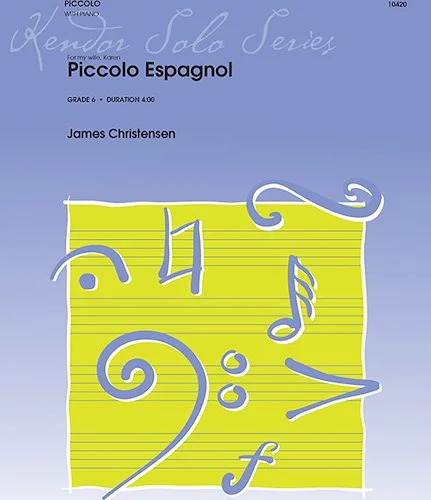 Piccolo Espagnol