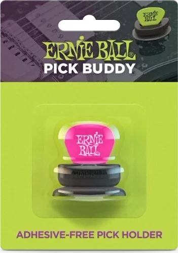 PICK BUDDY                    PICK BUDDY