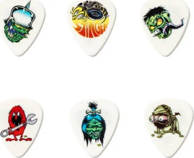 PICK DIRTY DONNY PLAYER PACK