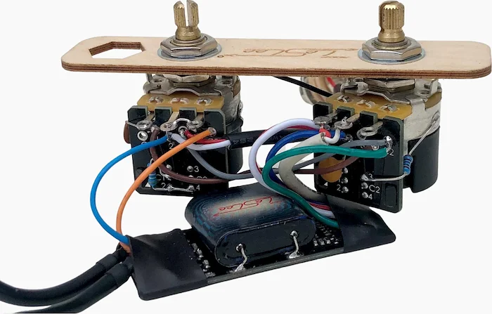 Pickup Leslee for Les Paul<br>