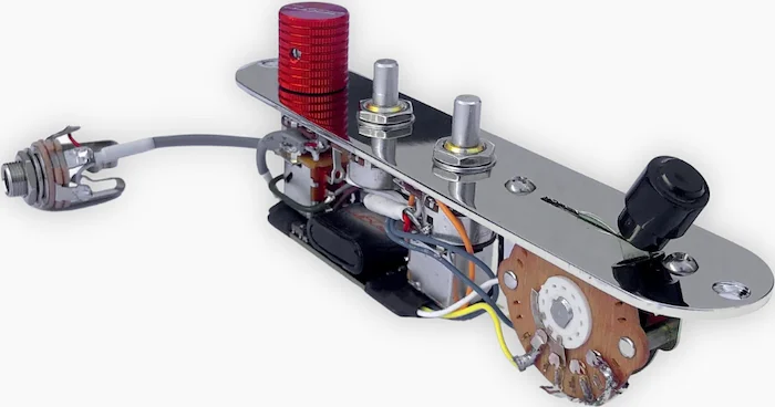 Pickup Leslee for Telecaster Guitar