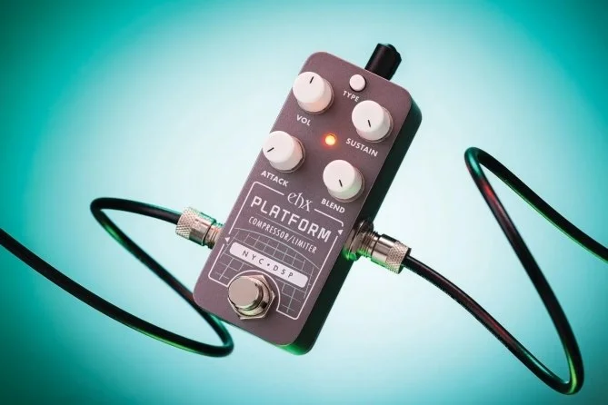 Pico Platform Studio-Style Compression