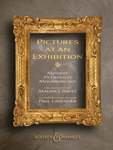 Pictures at an Exhibition