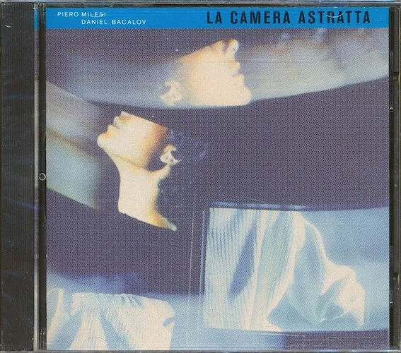 Piero Milesi, Daniel Bacalov - La Camera Astratta