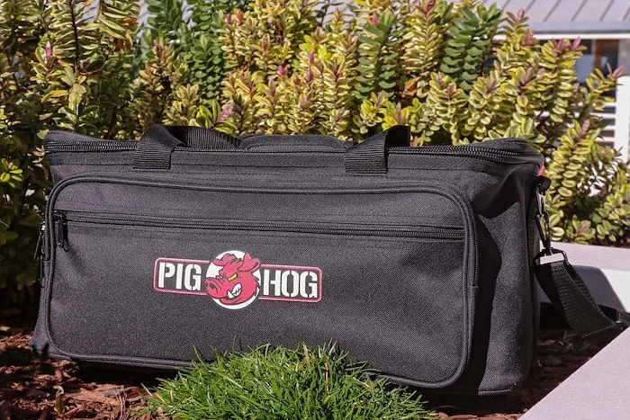 Pig Hog Cable Organizer Bag