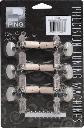 PING CLASSIC MACHINE SET