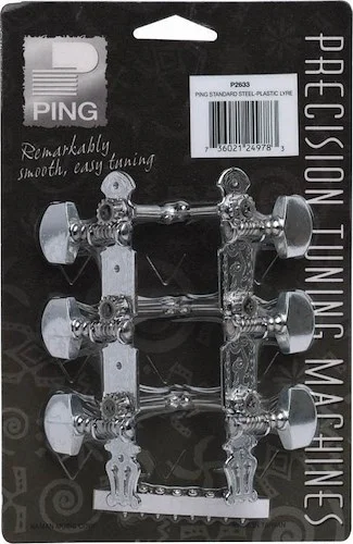 PING STD STEEL PLASTIC LYRA
