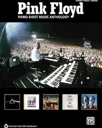 Pink Floyd - Anthology