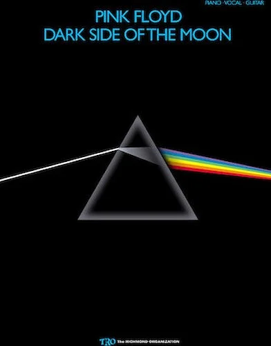 Pink Floyd - Dark Side of the Moon