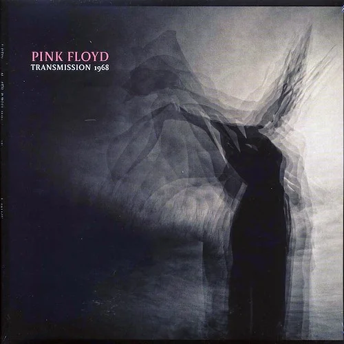 Pink Floyd - Transmission 1968: BBC/John Peel (ltd. ed.) (2xLP) (grey vinyl)