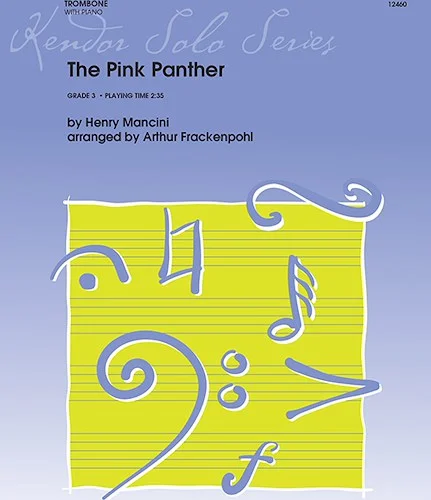 Pink Panther, The