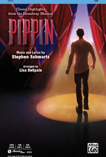 Pippin: Choral Highlights