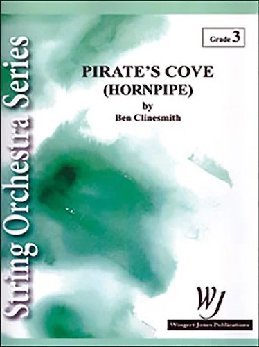 Pirate's Cove