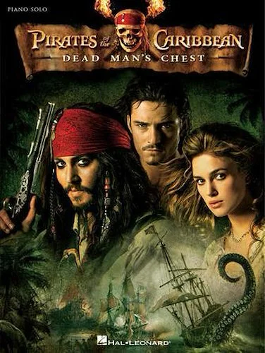Pirates of the Caribbean - Dead Man's Chest Image