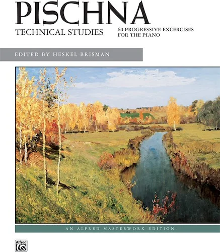 Pischna: Technical Studies