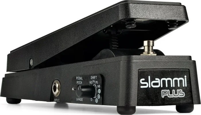 Pitch Shifter