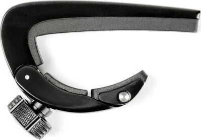 PIVOT CAPO BLACK