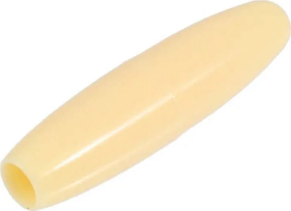 PK-0148 Pack of 5 Tremolo Arm Tips<br>Cream