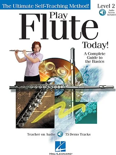 Play Flute Today!