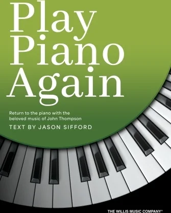 Play Piano Again