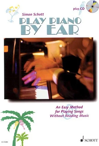 Play Piano by Ear