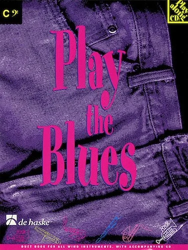 Play the Blues