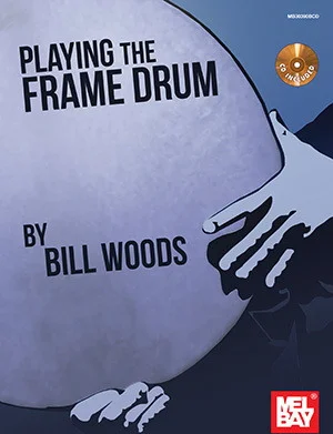 Playing the Frame Drum