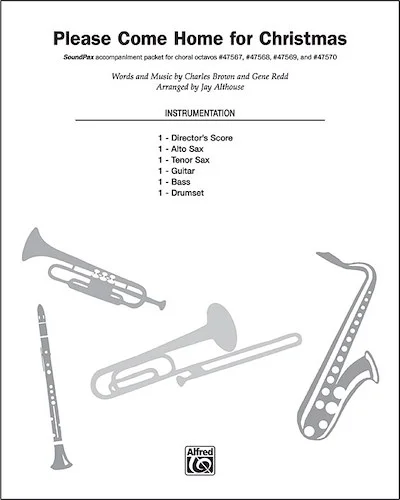 Please Come Home for Christmas