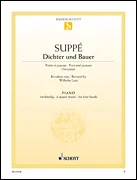 Poet and Peasant Overture