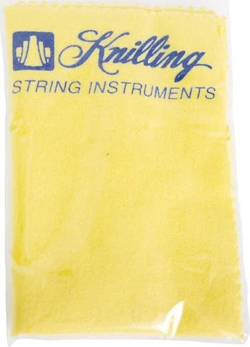 POLISHING CLOTH SMALL,8"x11" KNILLING