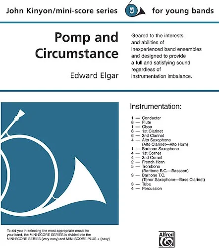 Pomp and Circumstance