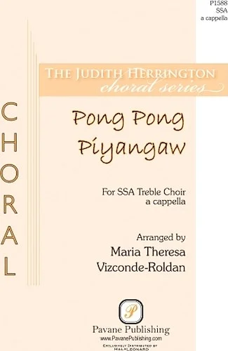 Pong Pong Piyangsaw