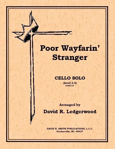 Poor Wayfarin' Stranger