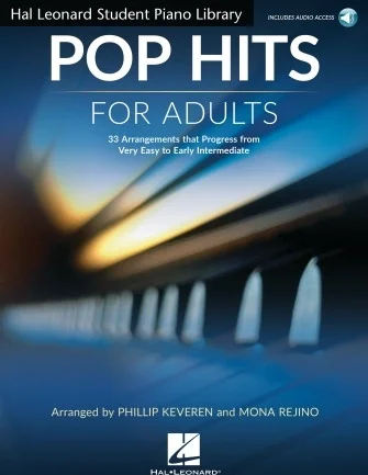 Pop Hits for Adults