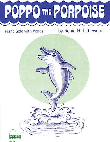 Poppo The Porpoise