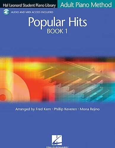 Popular Hits Book 1