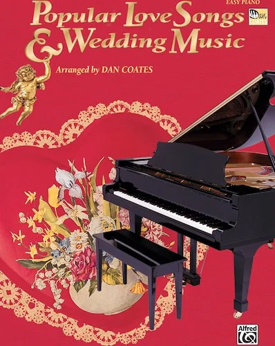 Popular Love Songs & Wedding Music