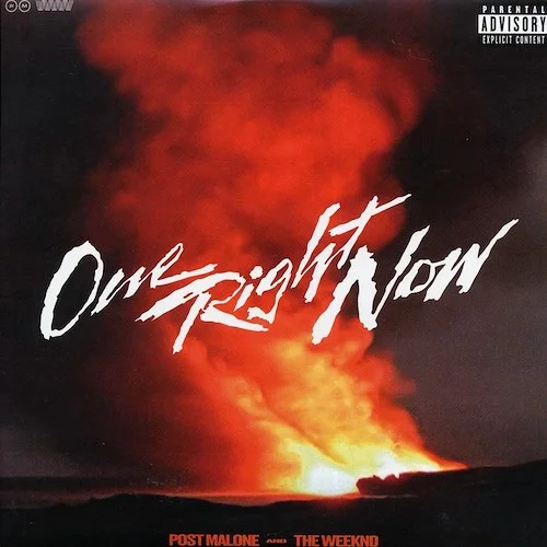 Post Malone, The Weeknd - One Right Now