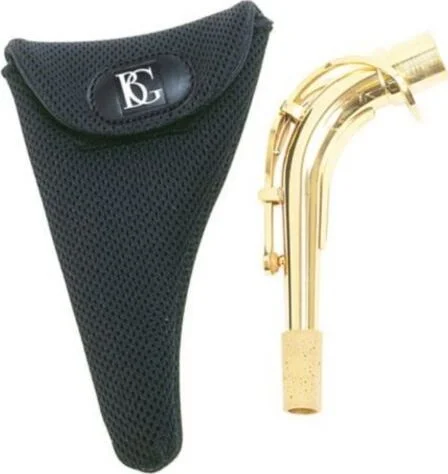 Pouch, Alto Sax Neck