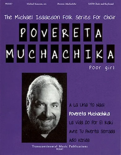 Povereta Muchachika (Poor Girl)