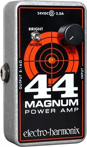 Power Amp