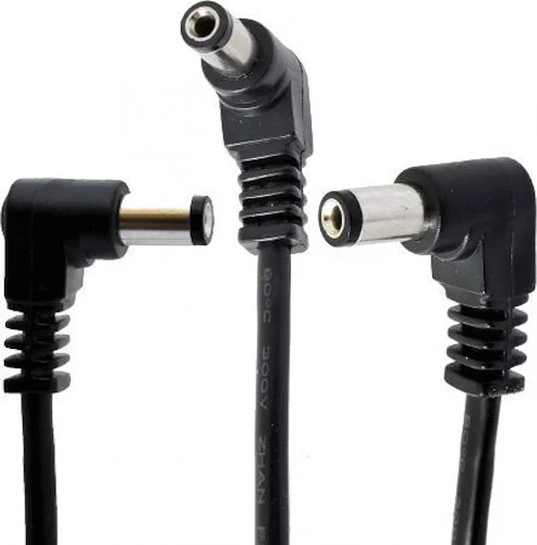 Power Cables for Juice Joint Image