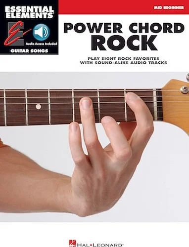 Power Chord Rock