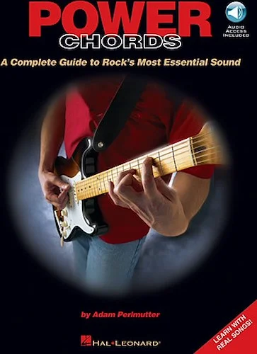 Power Chords - A Complete Guide to Rock's Most Essential Sound