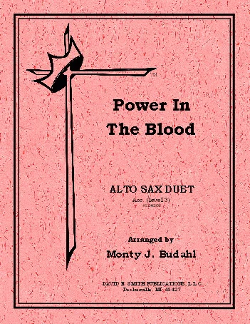 Power in the Blood