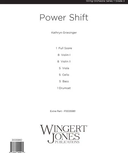 Power Shift