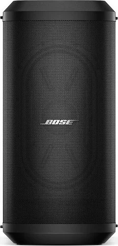 Powered Bass Module - Black