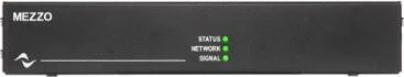 Powersoft
Mezzo 324 ADMezzo 4 Channels Series Instal